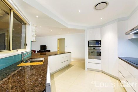 Property photo of 17 Carmelita Circuit Rouse Hill NSW 2155