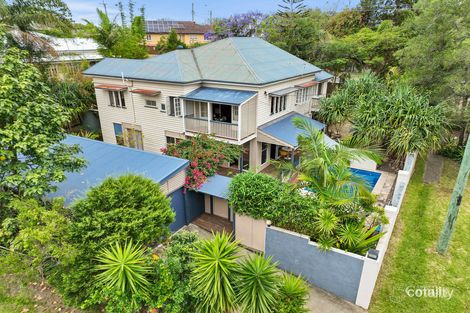 Property photo of 9 Glory Street Ashgrove QLD 4060