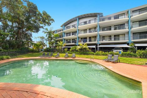 Property photo of 215/68 Pacific Drive Port Macquarie NSW 2444
