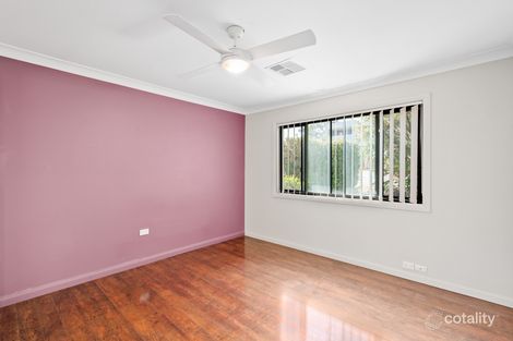 Property photo of 52 Bourke Street Smithfield NSW 2164