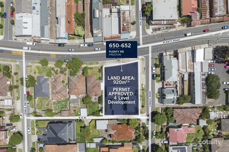 650-652 Plenty Rd, Preston, VIC 3072