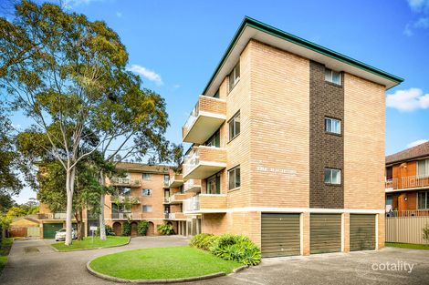 Property photo of 17/8 Hampstead Road Homebush West NSW 2140