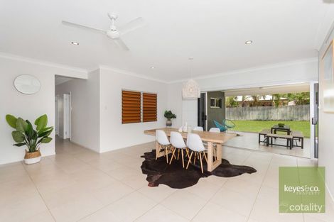 Property photo of 2 Zoe Court Mount Louisa QLD 4814