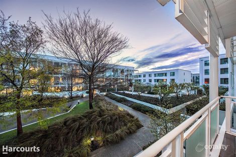 120/54 Printers Way, Kingston, ACT 2604