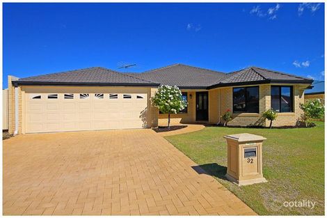 Property photo of 32 Clarafield Meander Tapping WA 6065