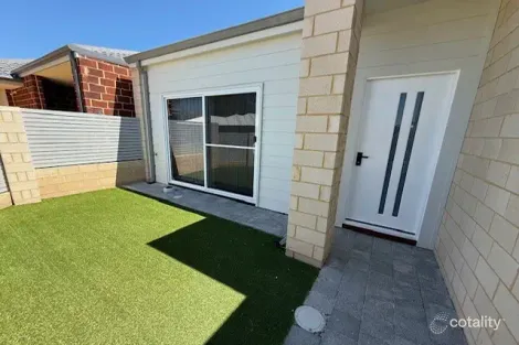 3/23 COOLBELLUP AVE, COOLBELLUP, WA 6163