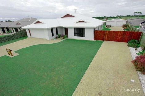 Property photo of 7 Gill Place Kalkie QLD 4670