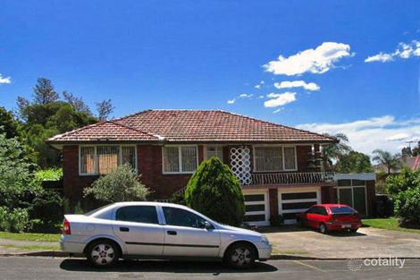 1a Bennett St, Wentworthville, NSW 2145