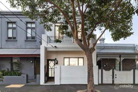 17 Heath St, Port Melbourne, VIC 3207