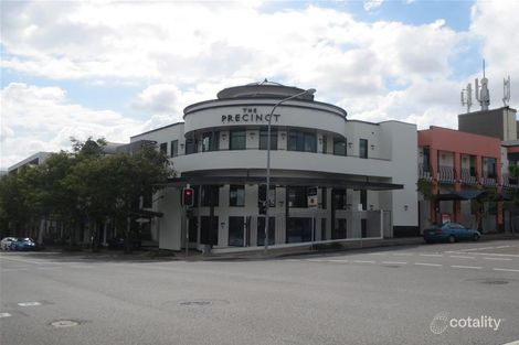 19/14 Browning St, South Brisbane, QLD 4101