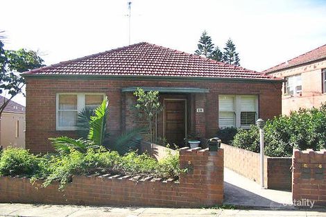 2/18 Chester St, Woollahra, NSW 2025