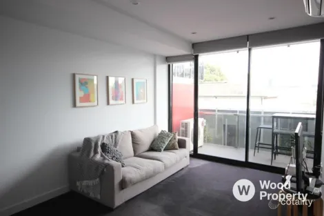 317/81 Riversdale Rd, Hawthorn, VIC 3122