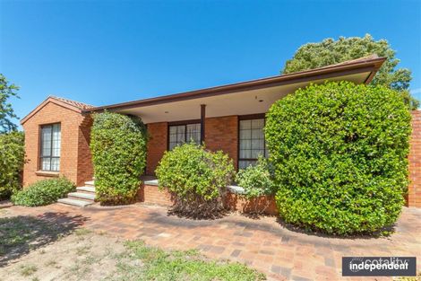Property photo of 185 Newman-Morris Circuit Oxley ACT 2903