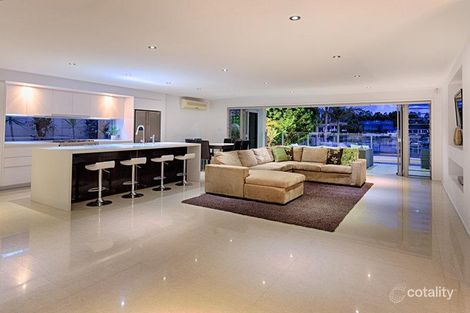 Property photo of 68 Boomerang Crescent Bundall QLD 4217