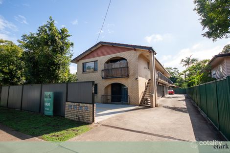 1/289 Zillmere Rd, Zillmere, QLD 4034