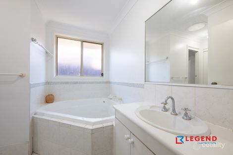 Property photo of 34 Ponytail Drive Stanhope Gardens NSW 2768
