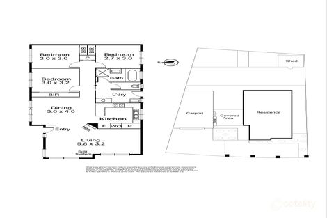 Property photo of 4 Longwood Drive Epping VIC 3076