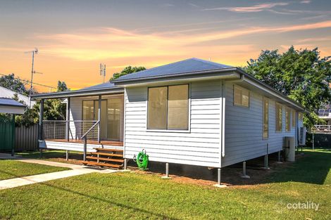 Property photo of 12 Graham Street Chinchilla QLD 4413