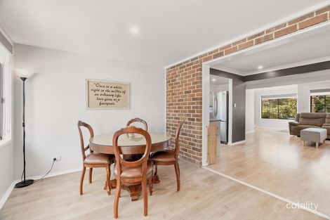 Property photo of 12 Adrian Close Bateau Bay NSW 2261