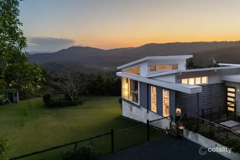 72 MCCARTHY SHUTE RD, MALENY, QLD 4552