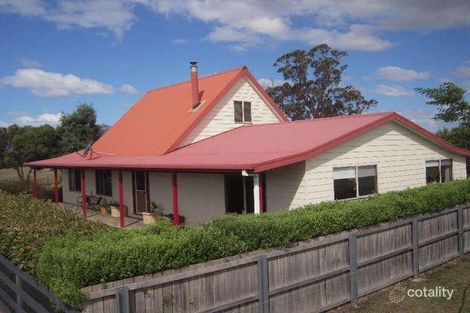 Property photo of 1007 Bishopsbourne Road Bishopsbourne TAS 7301