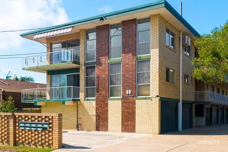 Property photo of 5/40 Brighton Road Highgate Hill QLD 4101
