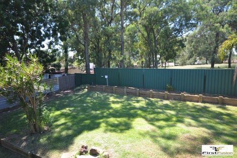 Property photo of 5 Jade Place Eagle Vale NSW 2558