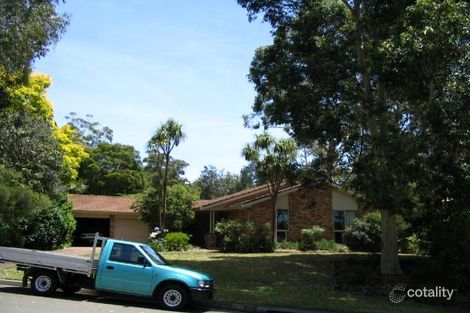 Property photo of 15 Blackwattle Place Cherrybrook NSW 2126