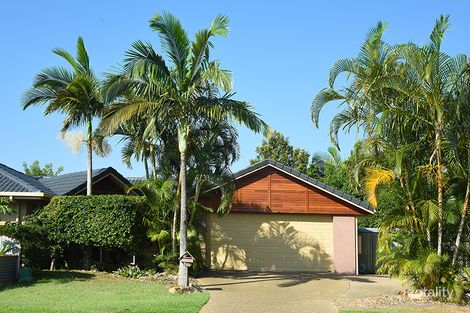 Property photo of 11 Bracken Place Currimundi QLD 4551