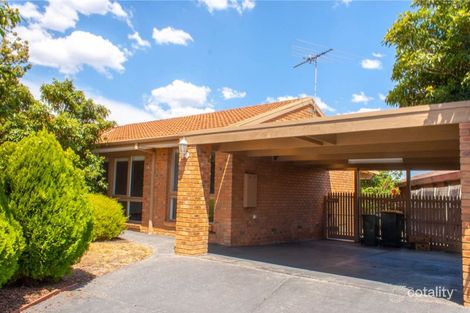 Property photo of 49 Veronica Crescent Mill Park VIC 3082