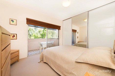 Property photo of 10/129 Crescent Road Hamilton QLD 4007