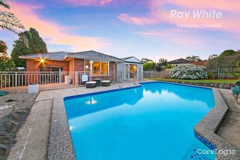 Property photo of 83 Tamboura Avenue Baulkham Hills NSW 2153