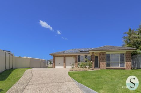 Property photo of 3 Seaspray Close Caves Beach NSW 2281
