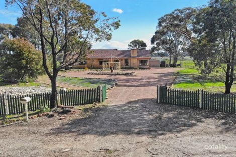 Property photo of 190 Dunolly-Avoca Road Dunolly VIC 3472