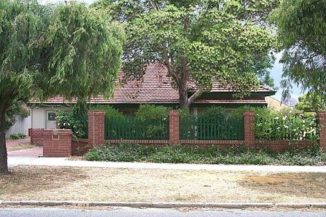 Property photo of 4/73 Ninth Avenue Maylands WA 6051