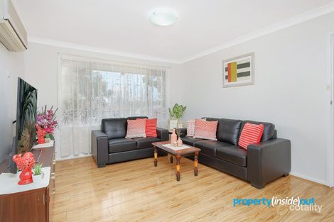 Property photo of 8 Napier Street Rooty Hill NSW 2766