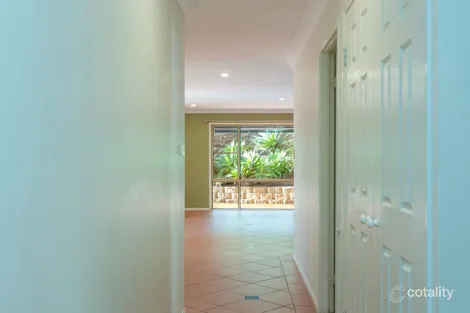 Property photo of 3 Pinnacle Place Goonellabah NSW 2480
