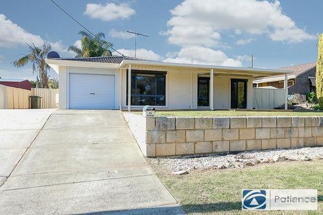 Property photo of 45 Manbari Crescent Wanneroo WA 6065