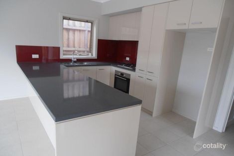 Property photo of 5 Westlander Way Doreen VIC 3754