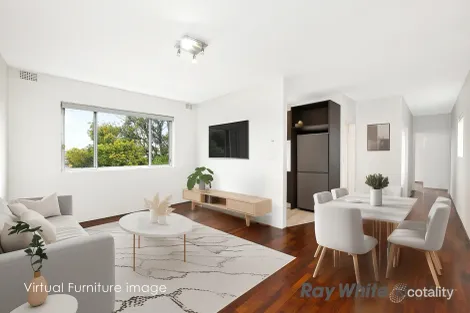 Property photo of 33/559 Anzac Parade Kingsford NSW 2032