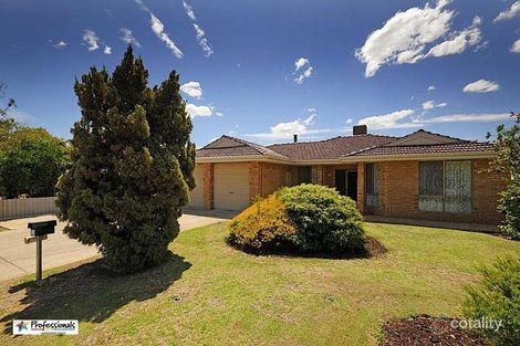 12 Blackthorn Rd, Eden Hill, WA 6054