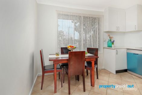 Property photo of 8 Napier Street Rooty Hill NSW 2766