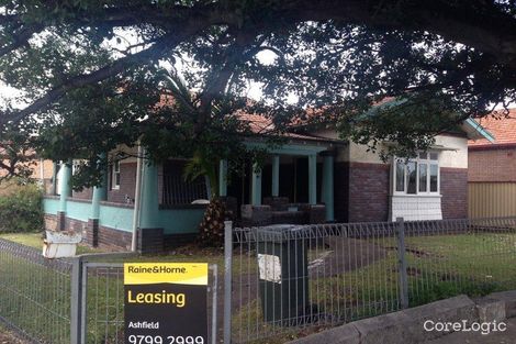 Property photo of 2-4 Victoria Street Strathfield NSW 2135