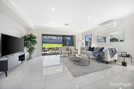 Property photo of 10 Pearson Road Edmondson Park NSW 2174