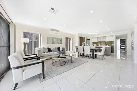 Property photo of 10 Pearson Road Edmondson Park NSW 2174