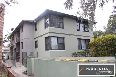 Property photo of 6/4 Sturt Street Campbelltown NSW 2560