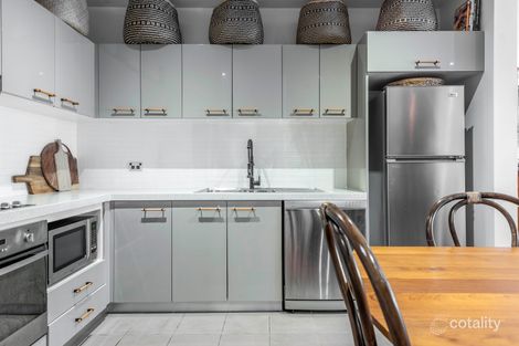 Property photo of 3/12 Towns Crescent Turner ACT 2612