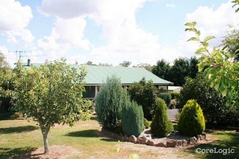 Property photo of 17 Shakespeare Close Oberon NSW 2787