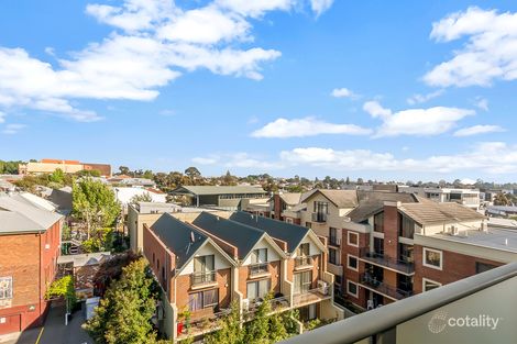 Property photo of 42/131 Harold Street Highgate WA 6003