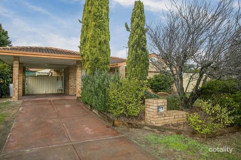 Property photo of 175 Blackadder Road Swan View WA 6056